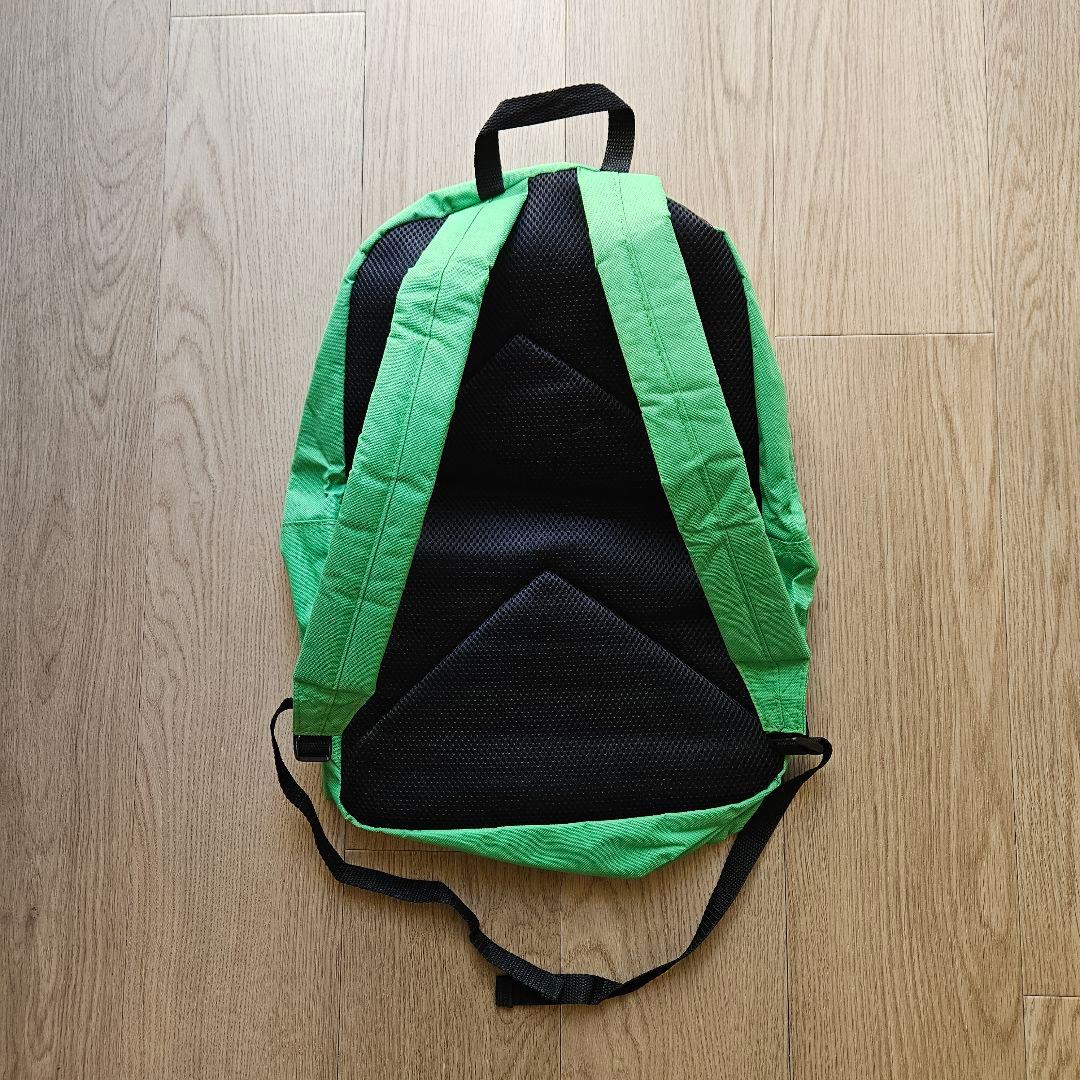 【直筆サイン入り】 GOLF WANG ゴルフワン バックパック