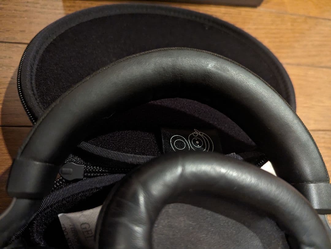 美品　Jabra Elite 85h ワイヤレスヘッドホン