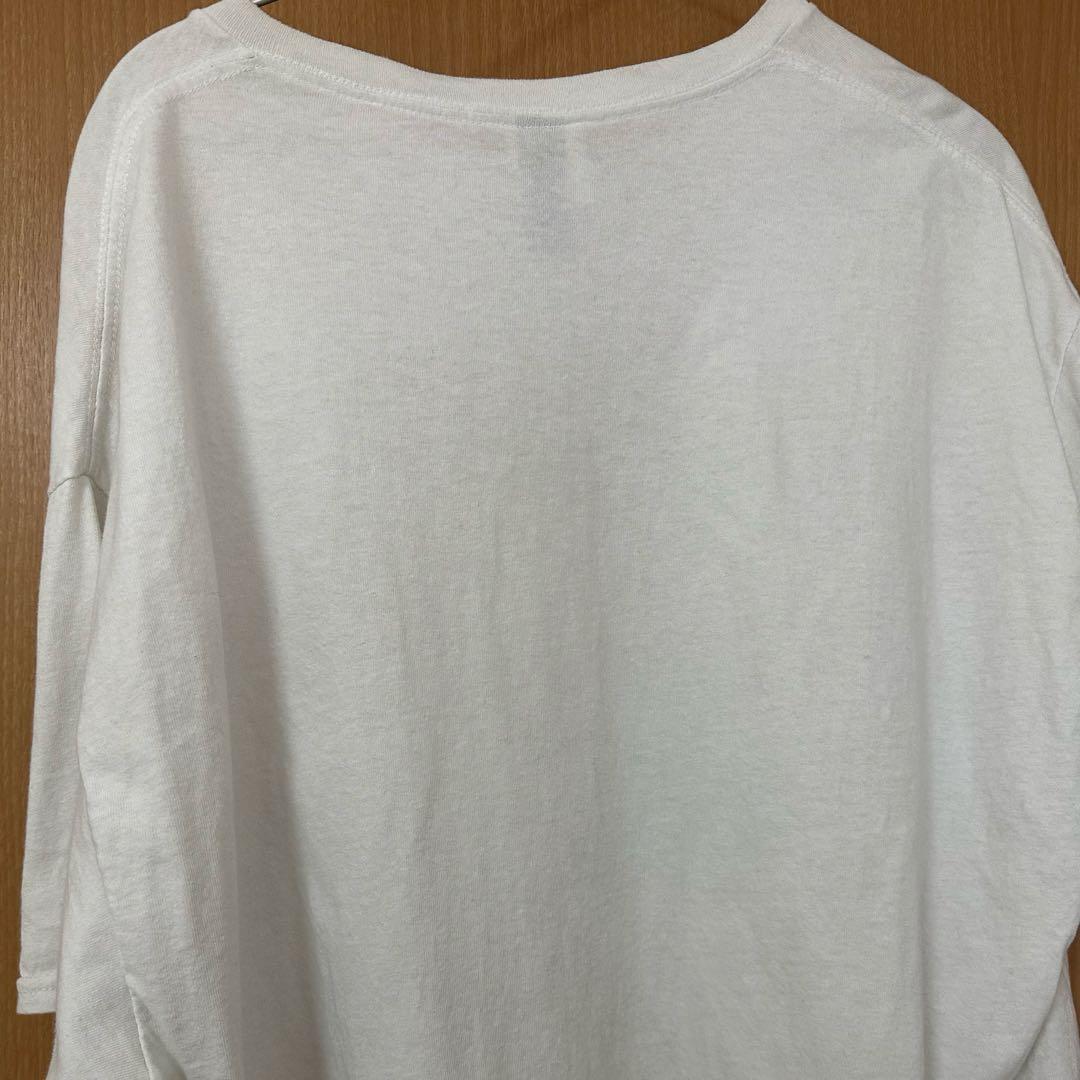 Kroi Tシャツ XL dig the deep 2021-2022