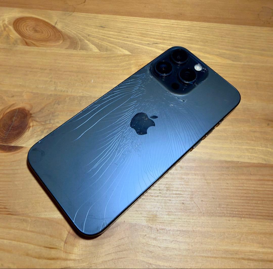 iPhone 15 Pro Max｜256gb｜SIMフリー版