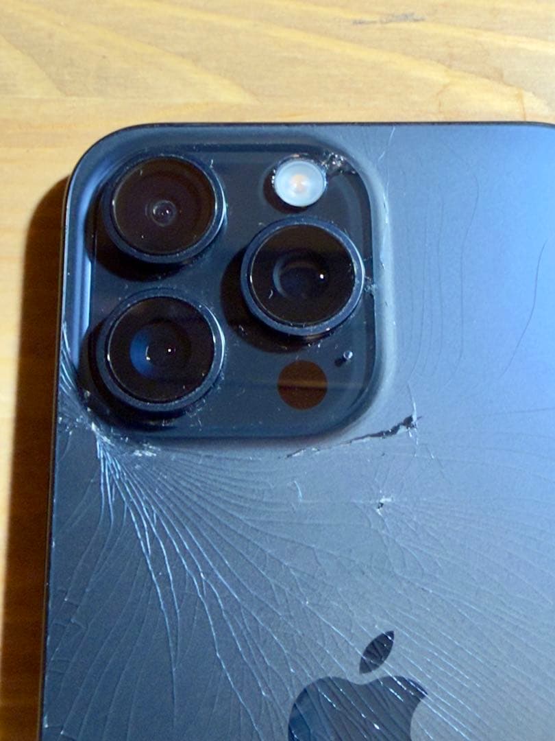 iPhone 15 Pro Max｜256gb｜SIMフリー版