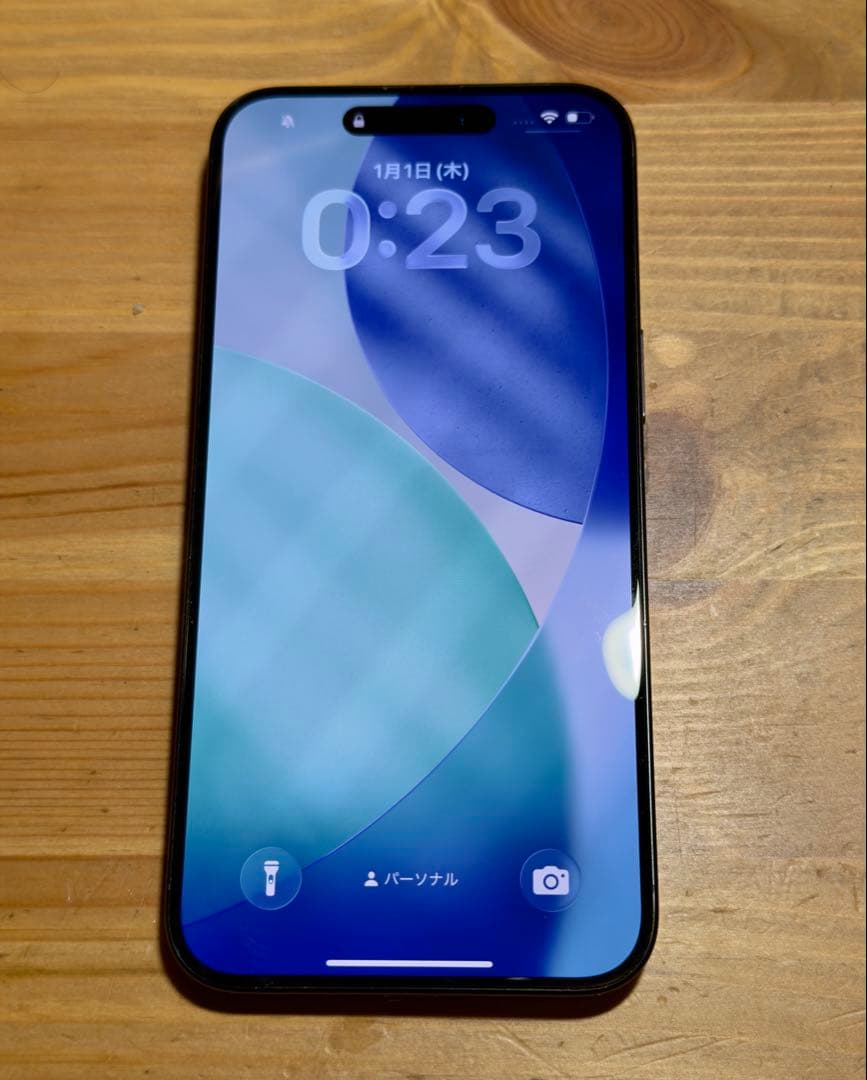 iPhone 15 Pro Max｜256gb｜SIMフリー版