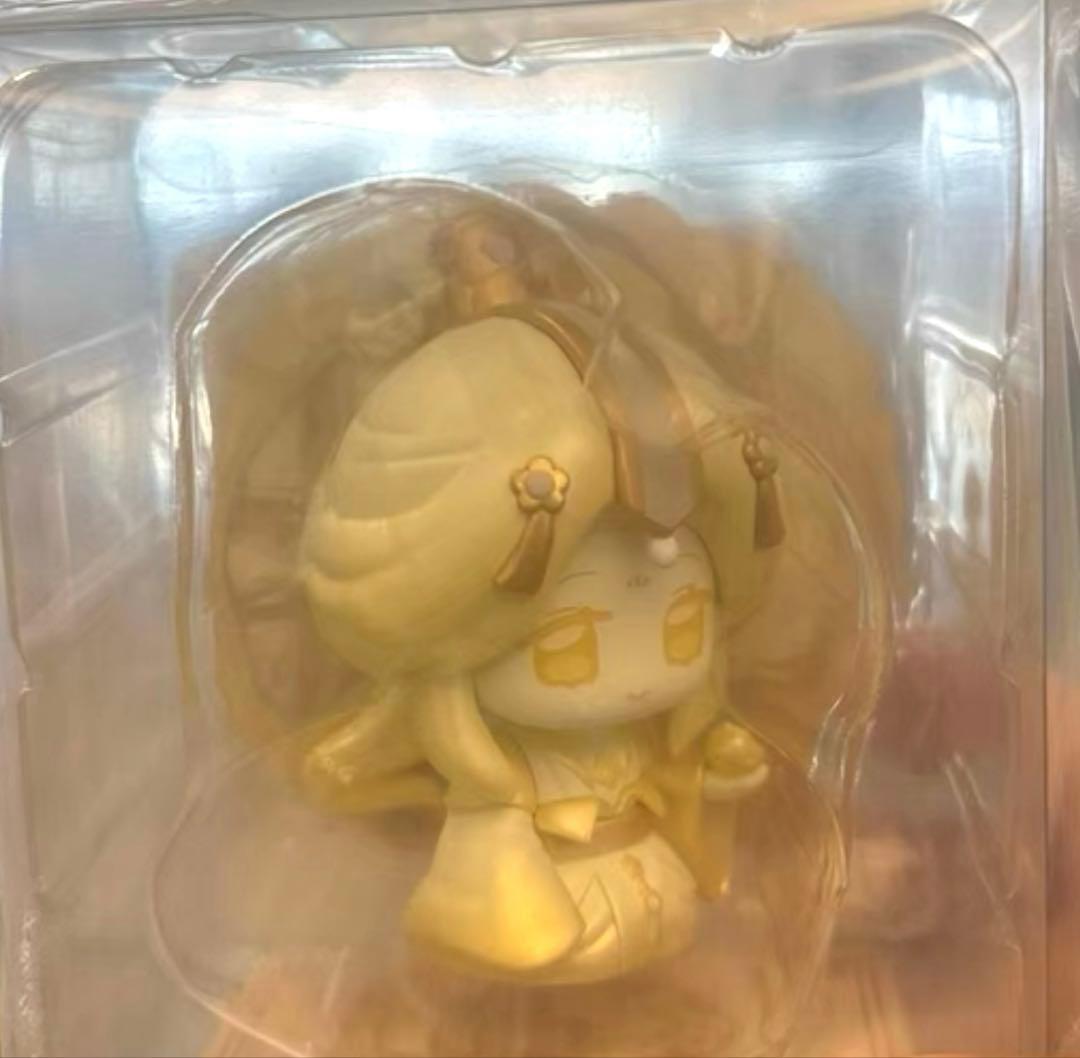 天官賜福　フィギュア　太子悦神　199個限定品