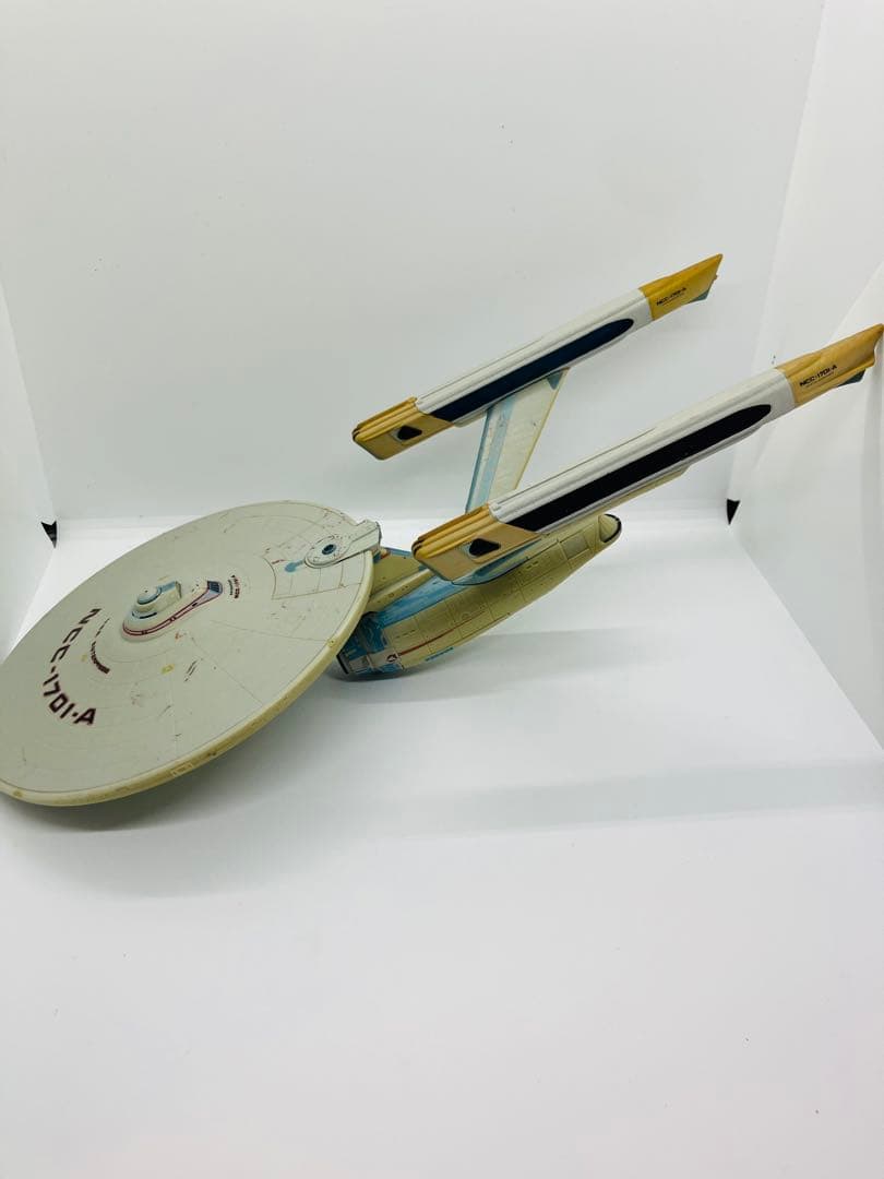 U.S.S. Enterprise NCC-1701-A スタートレック