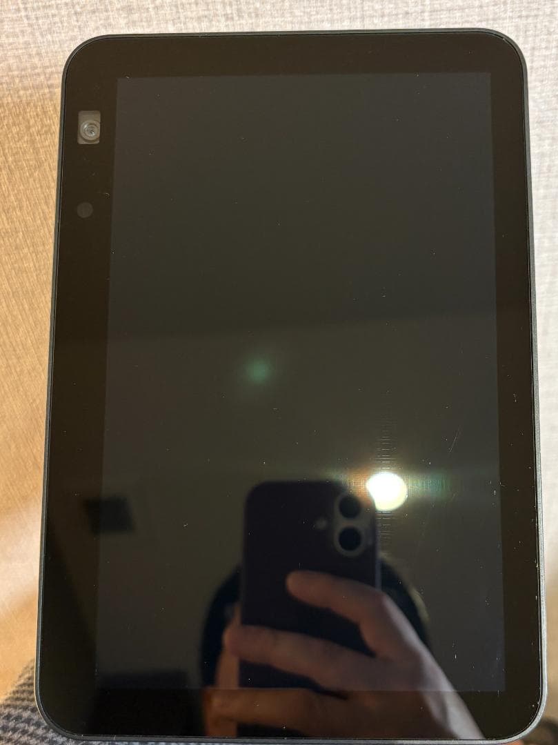 【美品】Amazon Echo Show 8第２世代