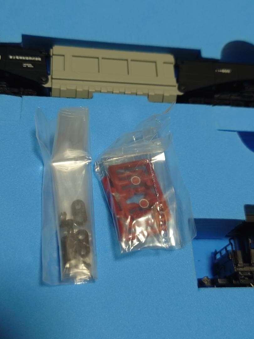 マイクロエース　シキ600