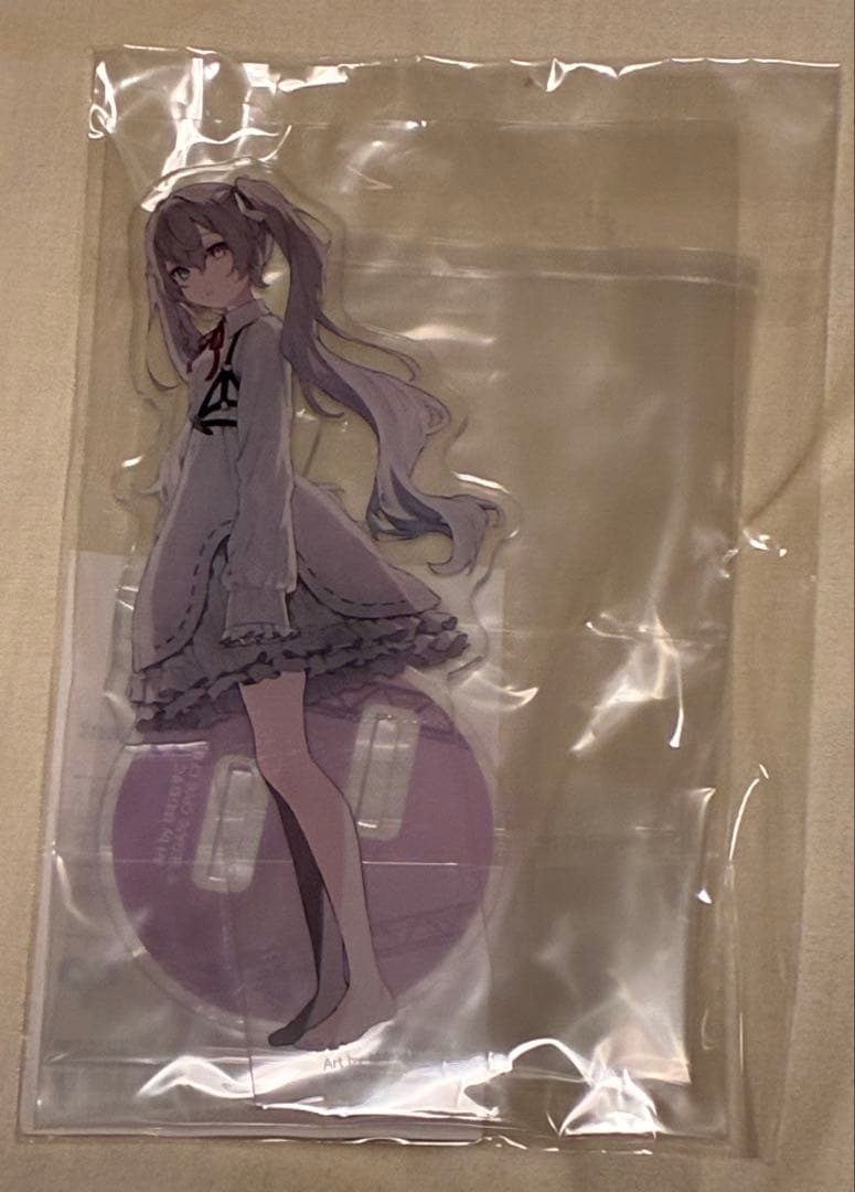 プロセカ　アクスタ　コネライ　ニーゴ　ニーゴミク　まとめ売り