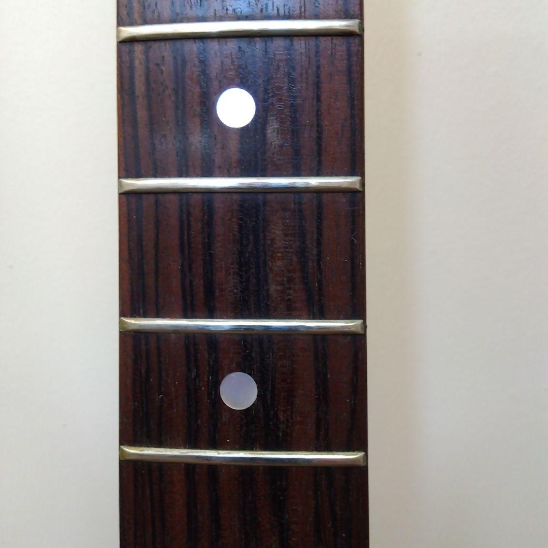 ariaproII SH1000 セミアコギター sheetさん専用