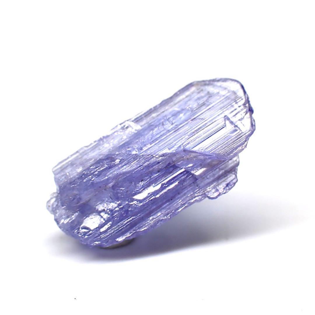 【タンザニア/メレラニ産】タンザナイト1-3