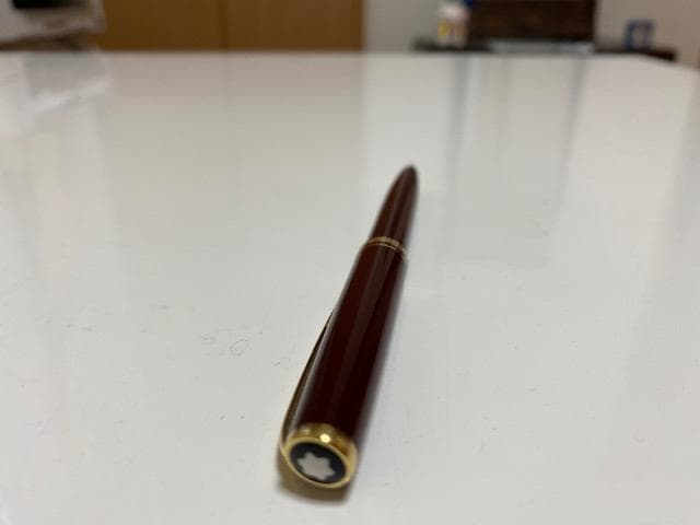 ヴィンテージ　モンブラン　シャープペン