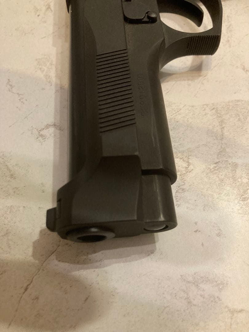 マルシン　モデルガン　MOD.92G BRIGADIER-C ジャンク品　1個