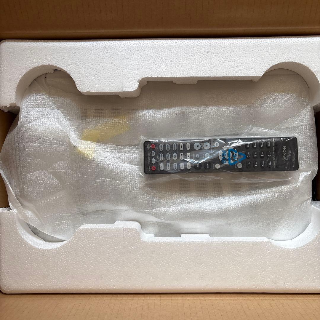 アンプ Denon PMA-600NE Bluetooth