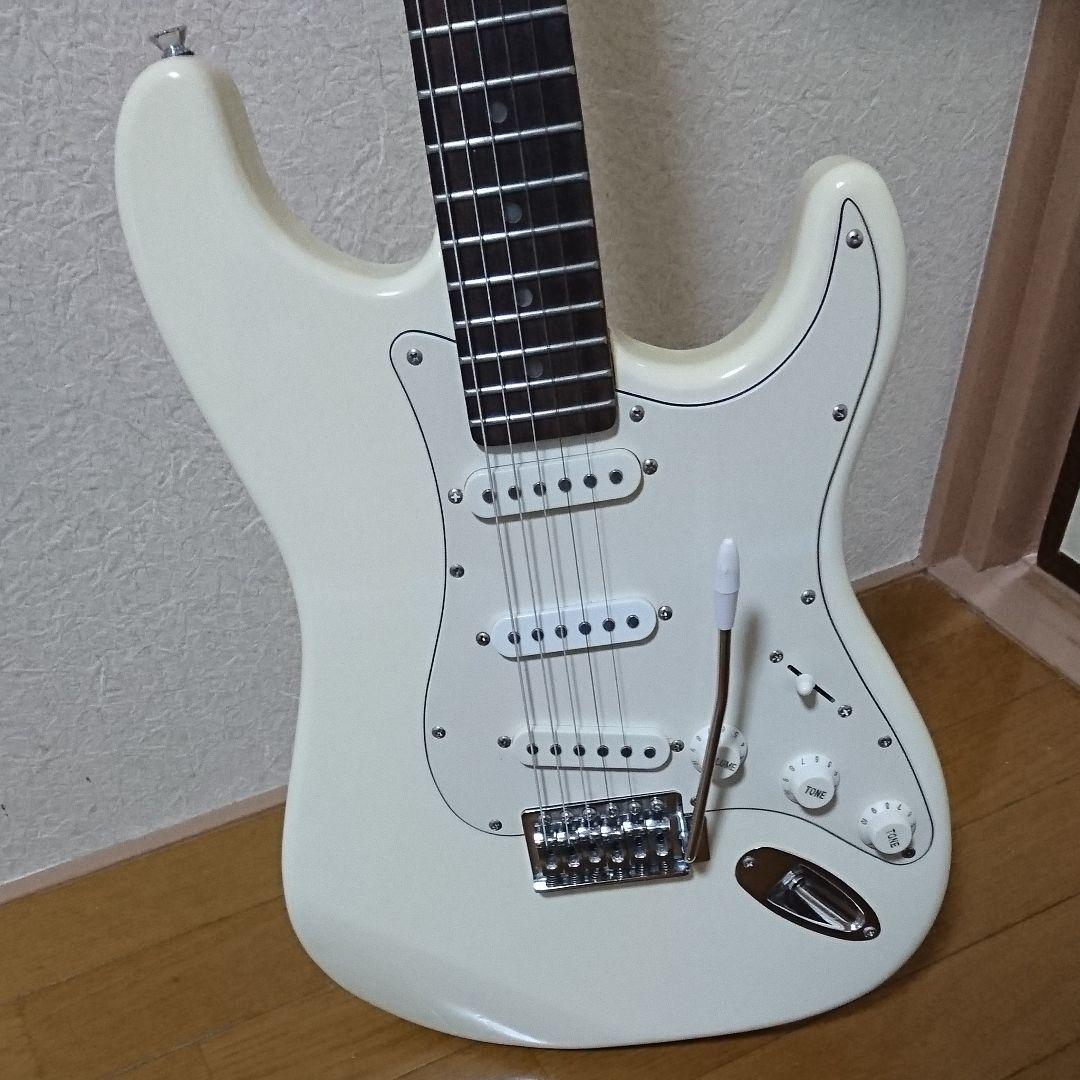 PlayTech エレキギター