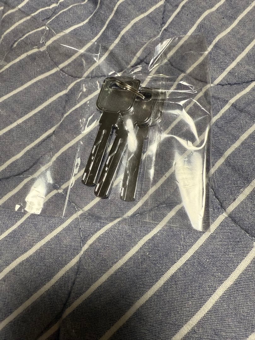 Tom's ステアリングロック　トムス　ハンドルロック　45300-TS001