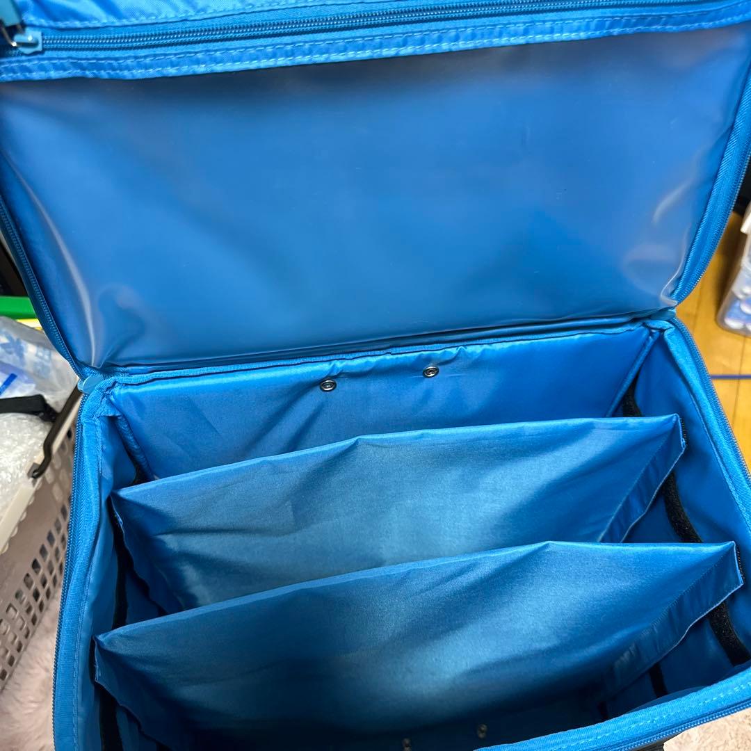 クリエイティブメモリーズ キャリーケース