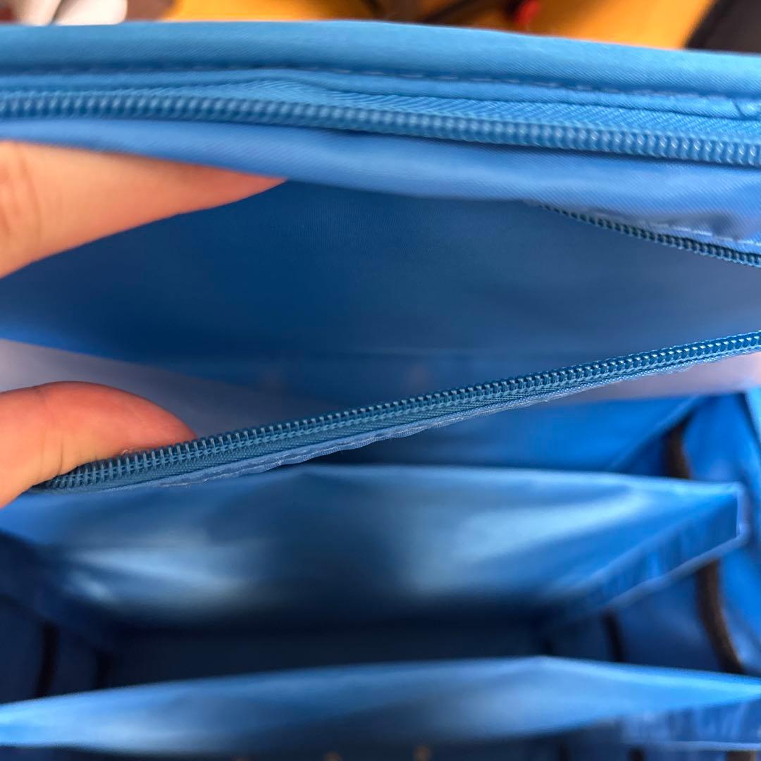 クリエイティブメモリーズ キャリーケース