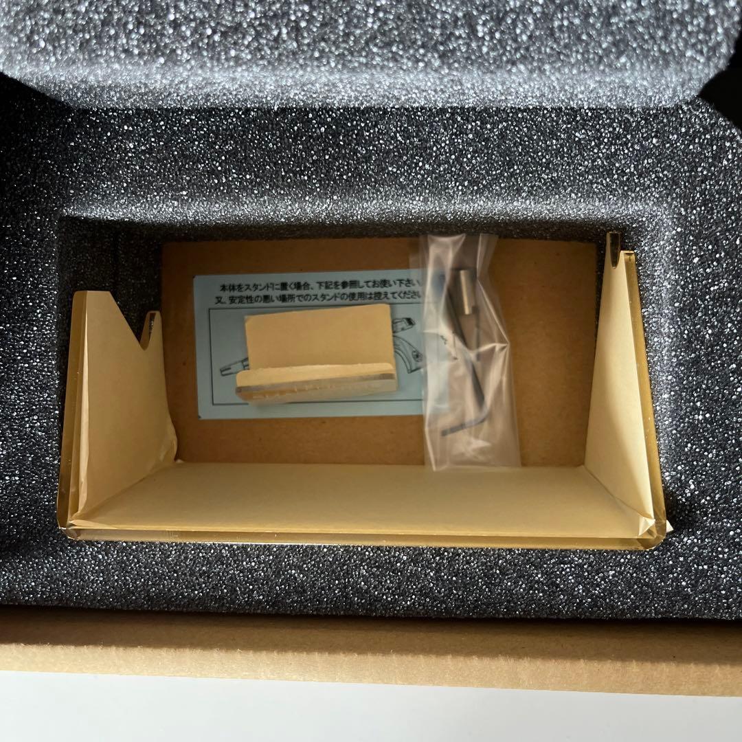 戦士の銃 星野哲郎モデル【コスモドラグーン　シリアルナンバー4】