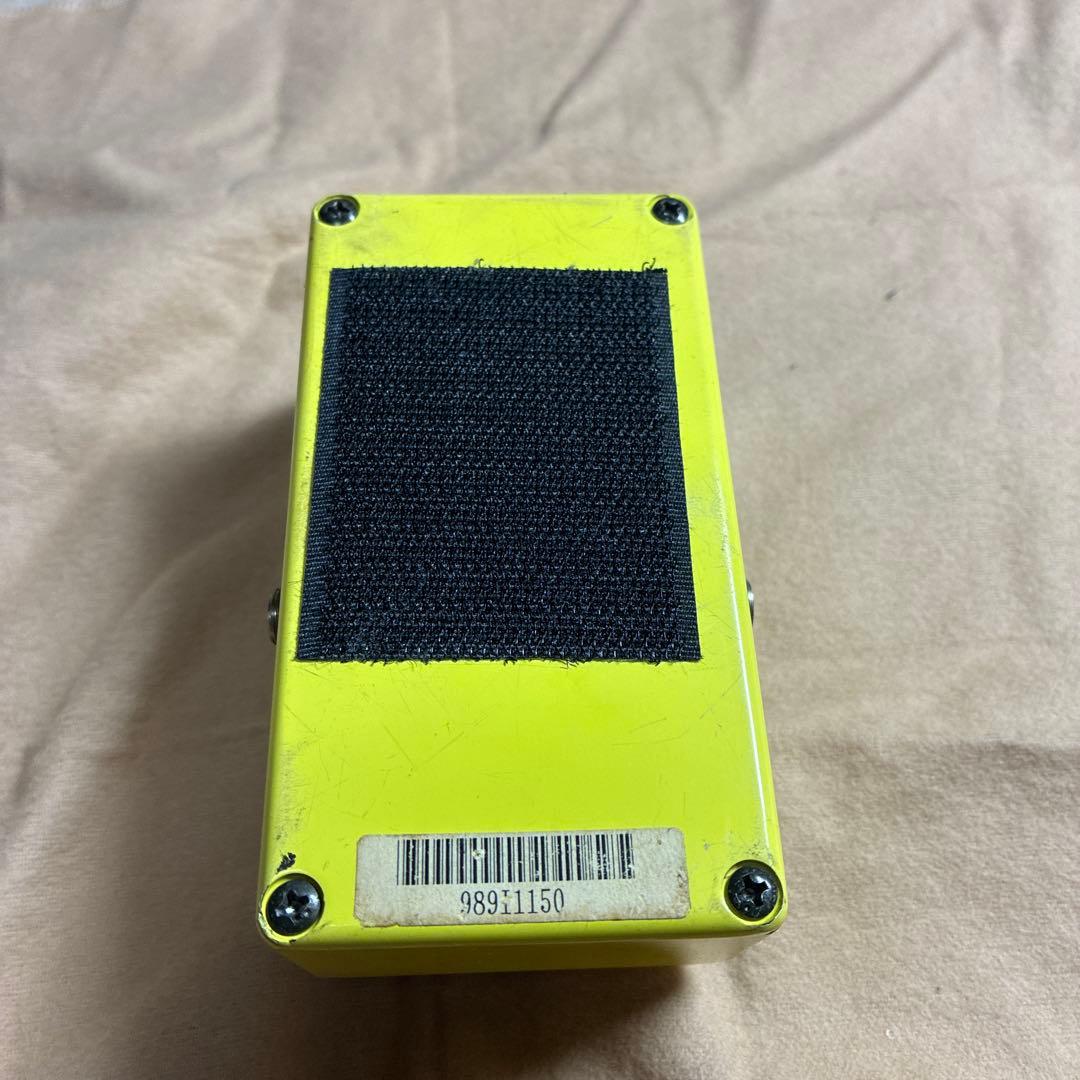 Maxon FL301 Flangerエフェクター