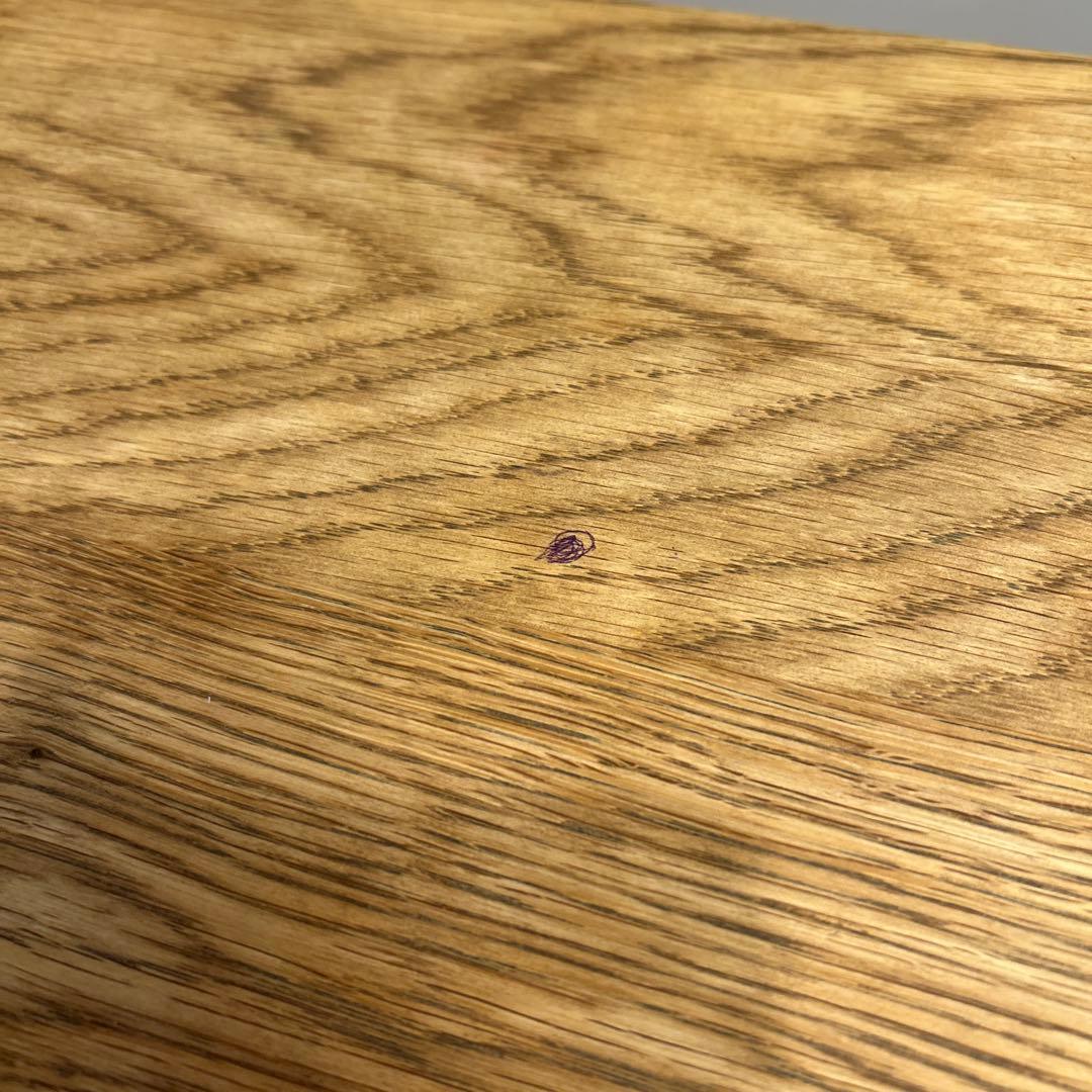 ウニコunico ADDY アディ ダイニングテーブル W150