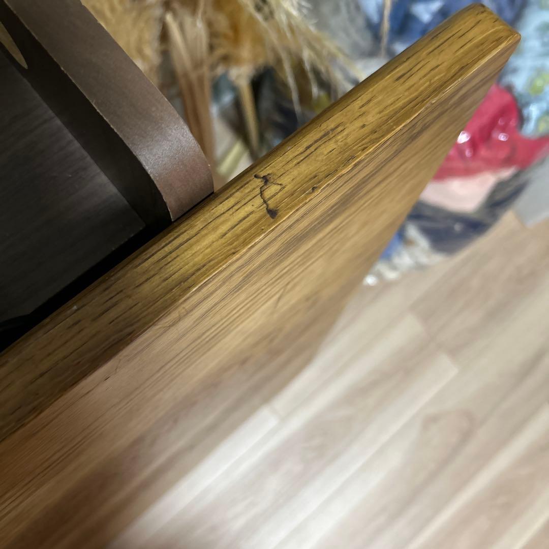 ウニコunico ADDY アディ ダイニングテーブル W150