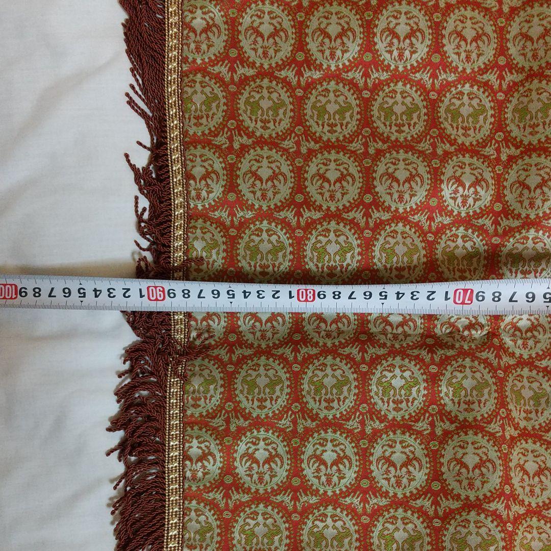 正倉院宝物裂大和錦