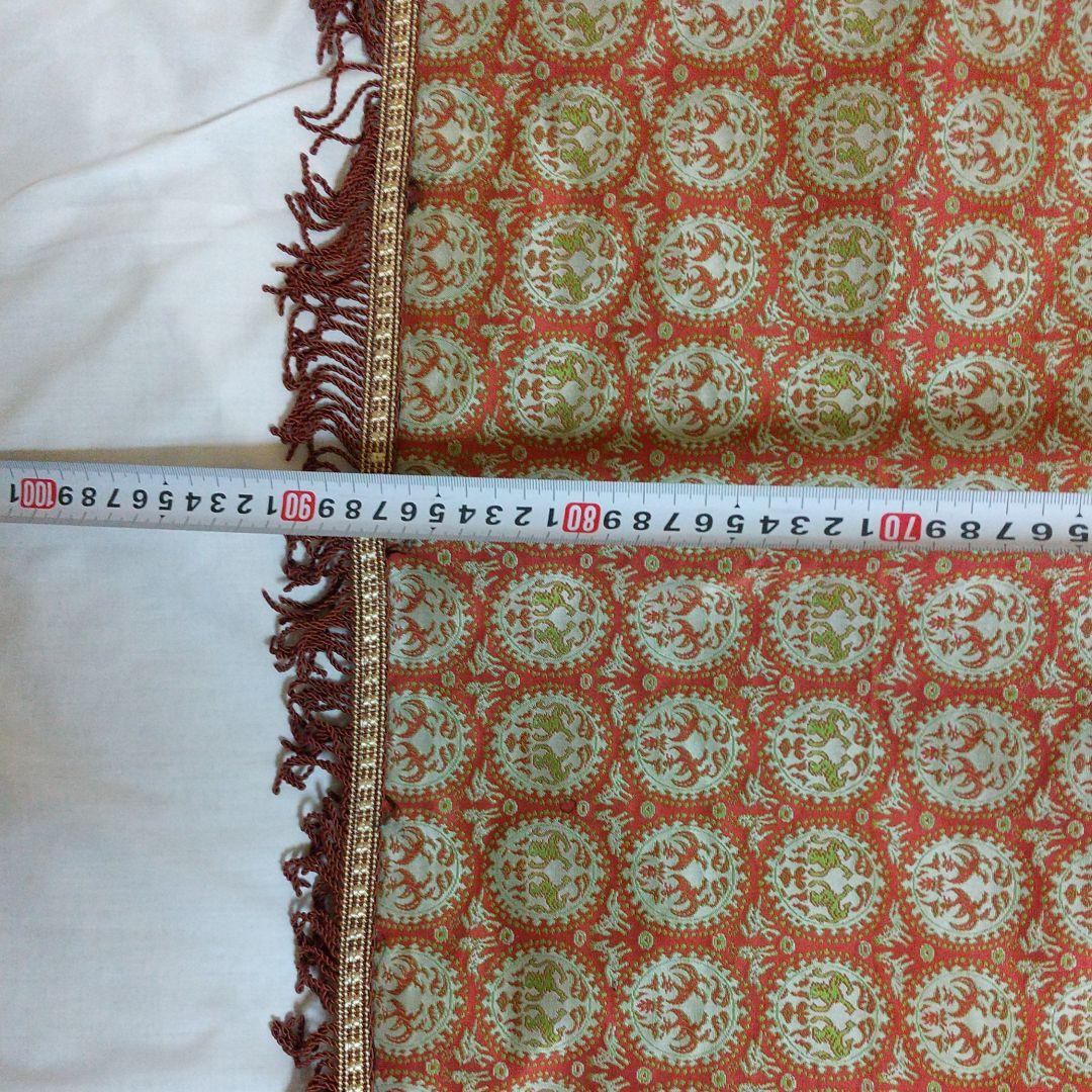 正倉院宝物裂大和錦