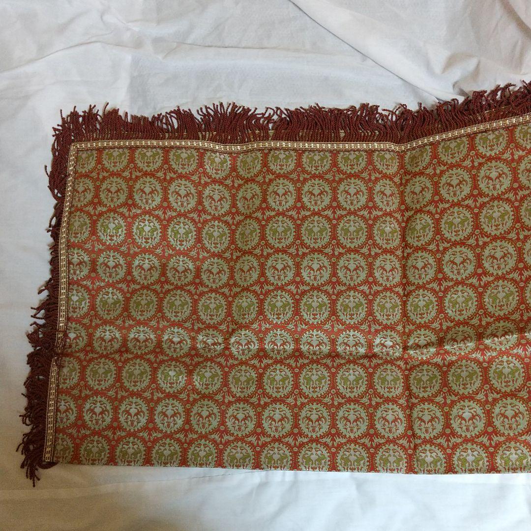 正倉院宝物裂大和錦