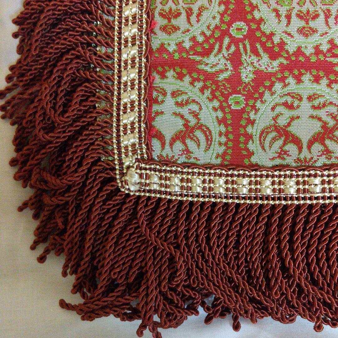 正倉院宝物裂大和錦