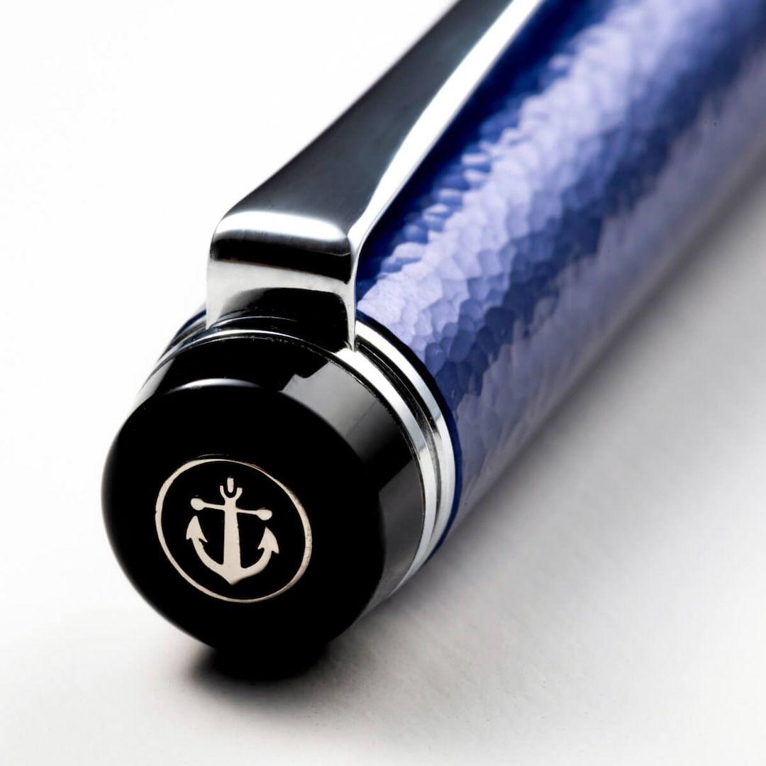 OITA MADE ジャパンブルーボールペン 本体