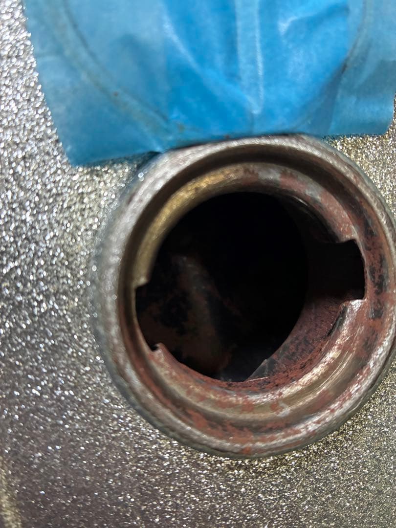 GS400 外装セット