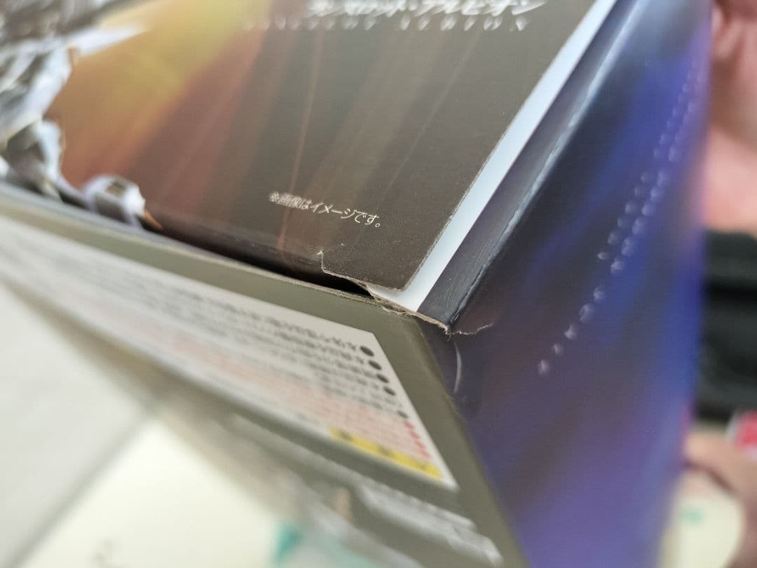 「美品」メタルビルド ランスロットアルビオン