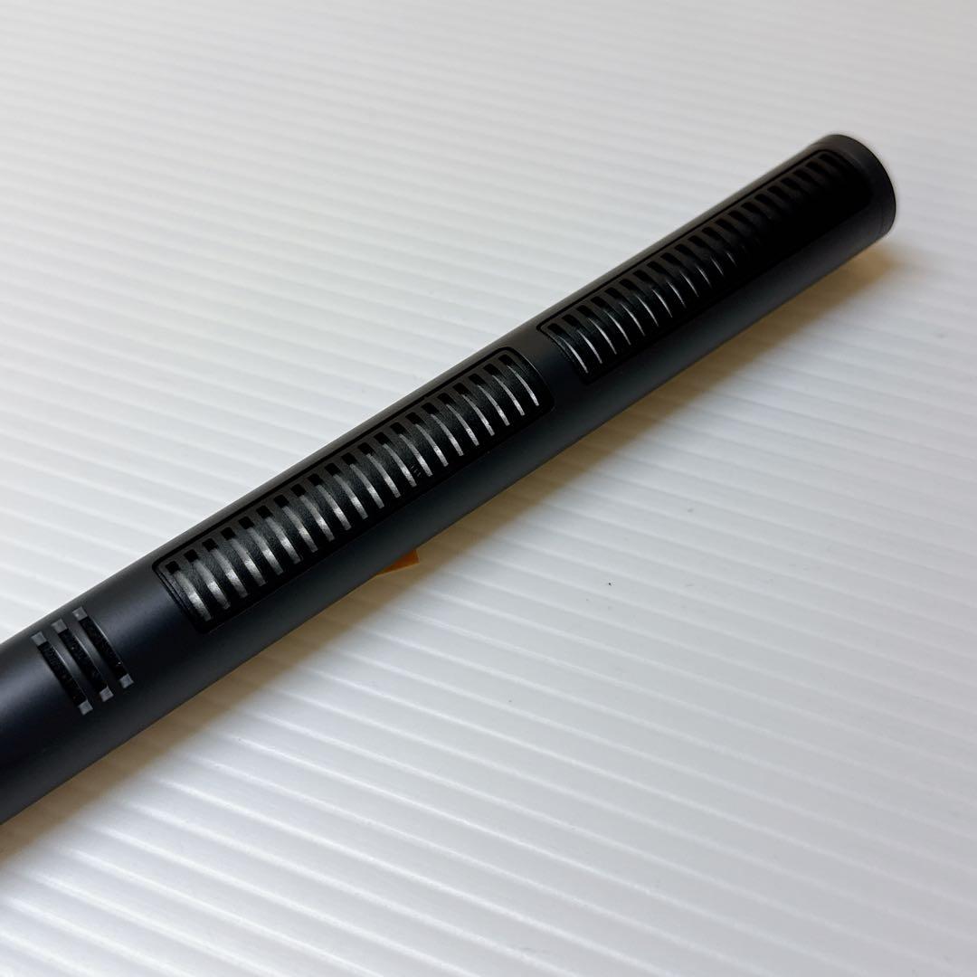 AKG C568B 業務用 ショットガンマイク コンデンサーマイク③