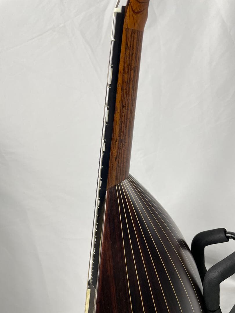 ASTURIAS/アストリアス MS-1bis マンドリン ケース付き