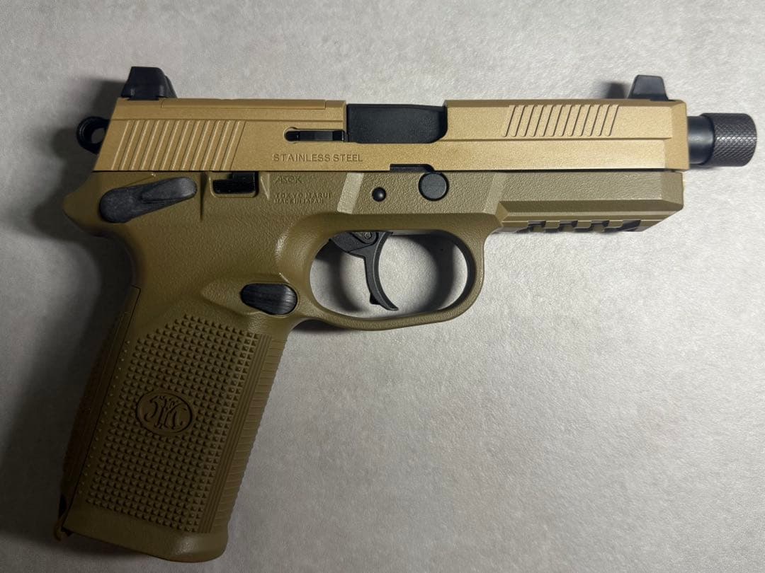 東京マルイFNX-45