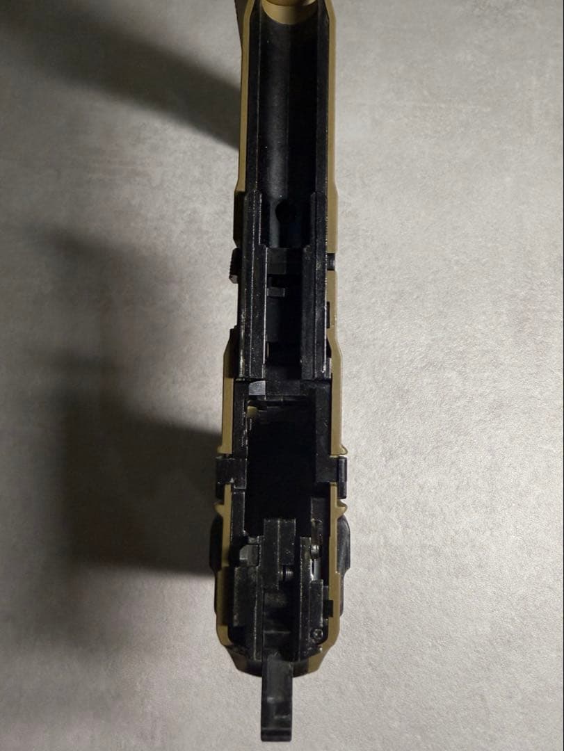 東京マルイFNX-45