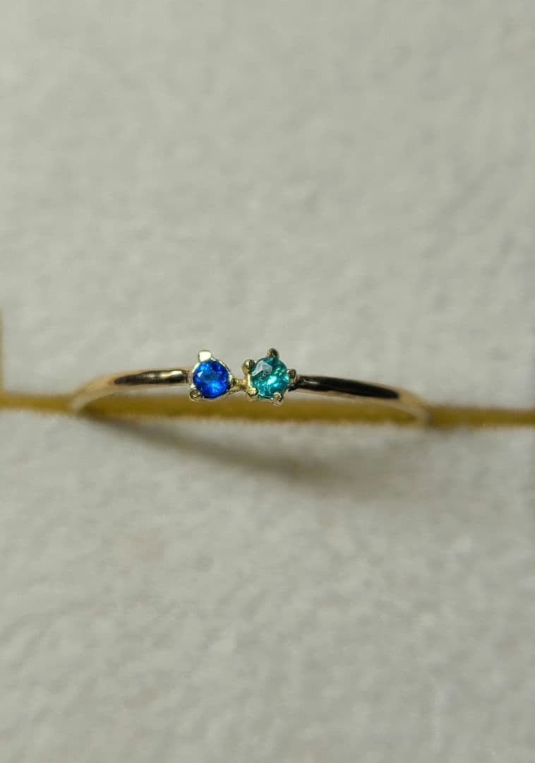 ニケ☆オーダーページ