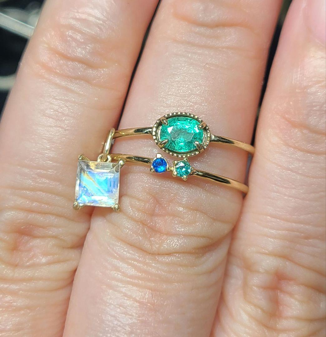 ニケ☆オーダーページ