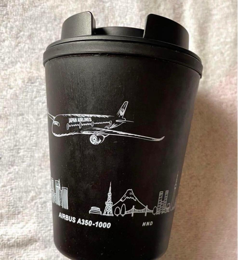 JAL A350-1000 JL006 HND JFK 初便 ノベルティ グッズ