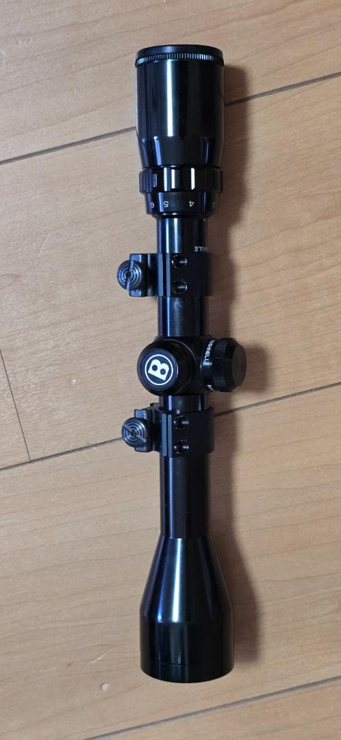 東京マルイ vsr-10 プロスナイパーバージョン