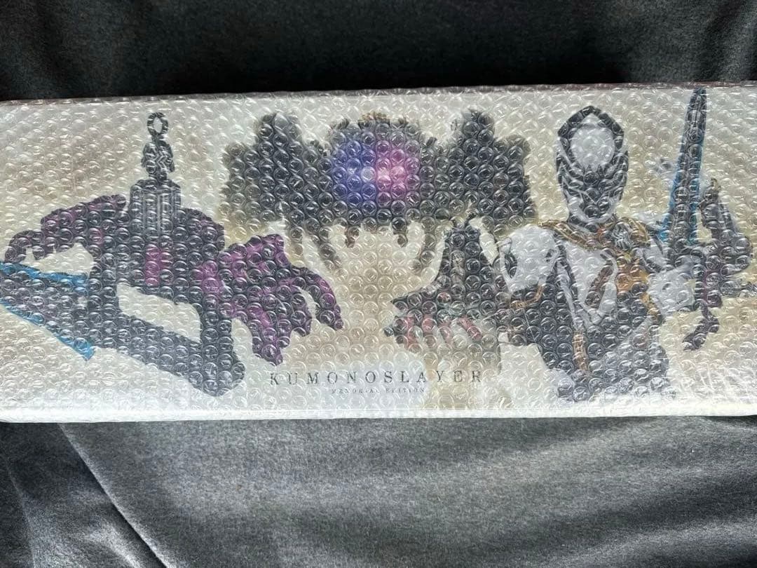 これ以上値段下げません！キングオージャー　クモノスレイヤーメモリアルエディション