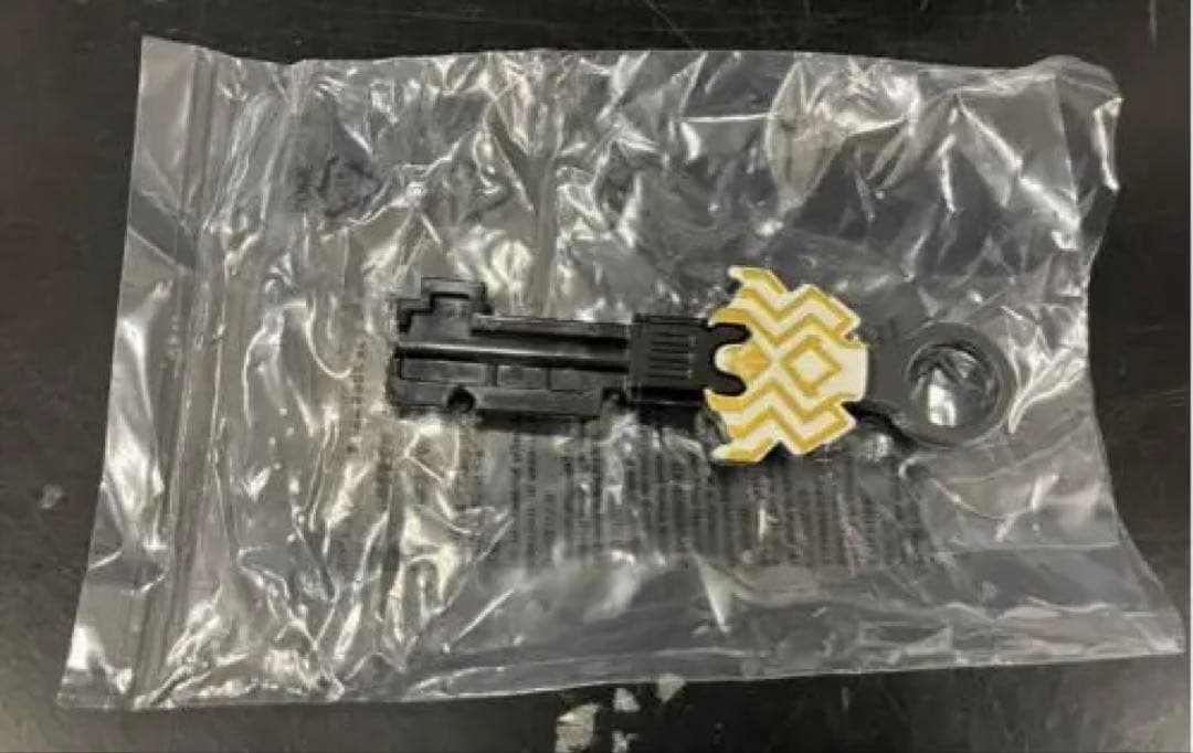 これ以上値段下げません！キングオージャー　クモノスレイヤーメモリアルエディション