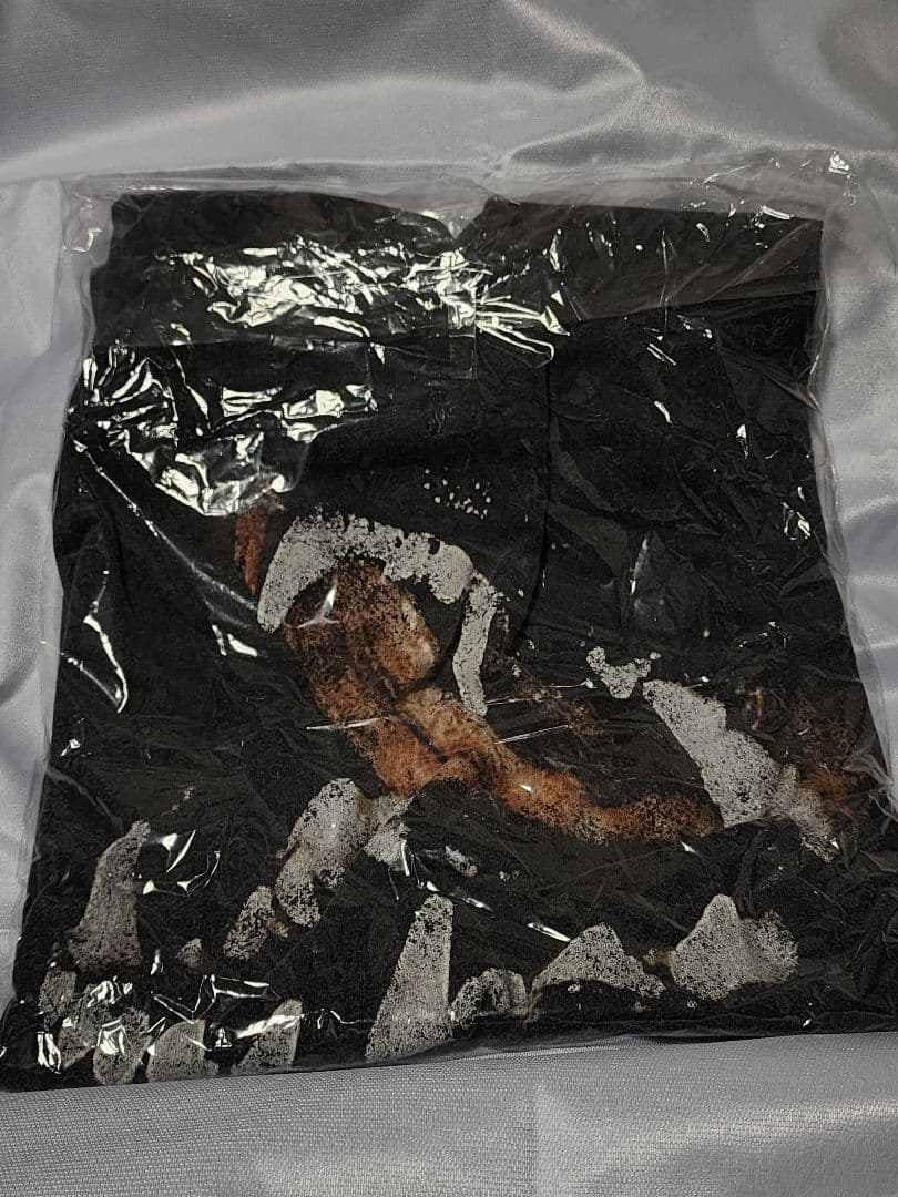 k*n様 LYFT 　Fang Graphic Vintage Tanktop