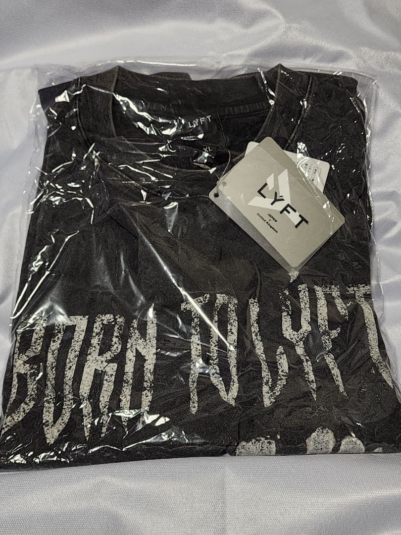 k*n様 LYFT 　Fang Graphic Vintage Tanktop