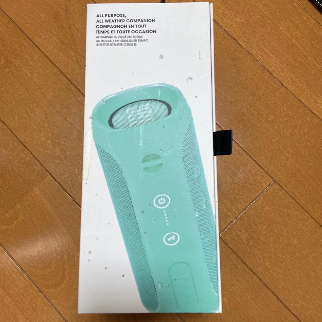 即日発送可❗️ JBL FLIP4 スピーカー