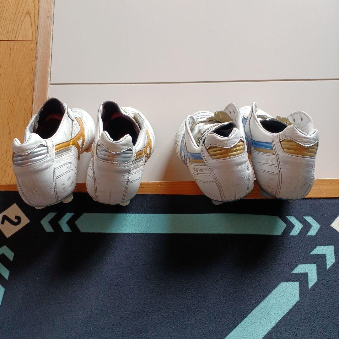 ミズノモレリア2JAPAN