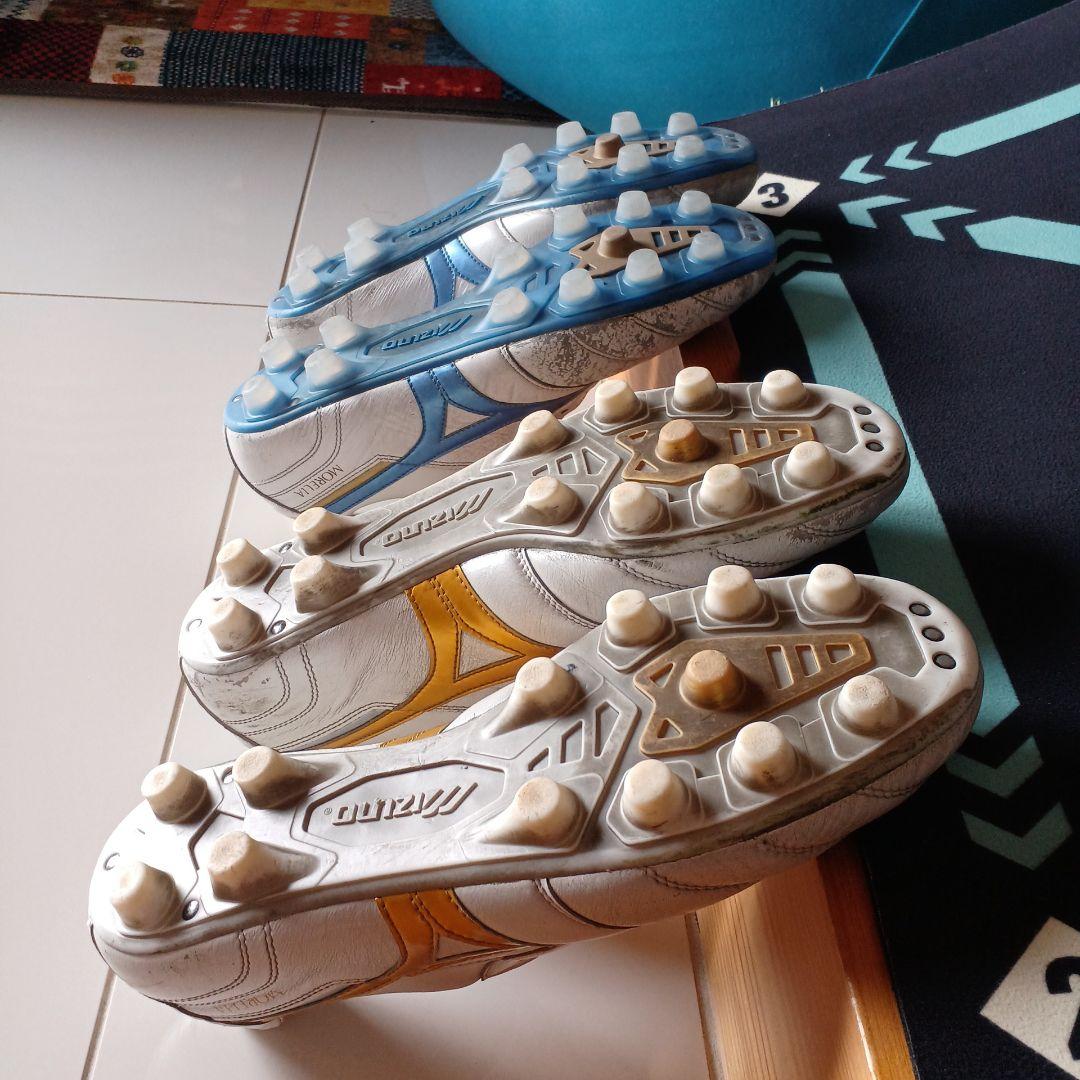 ミズノモレリア2JAPAN