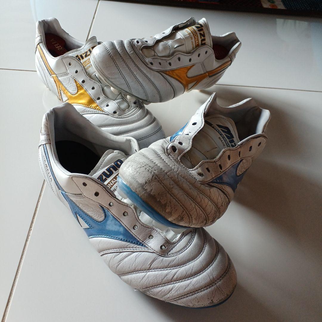 ミズノモレリア2JAPAN