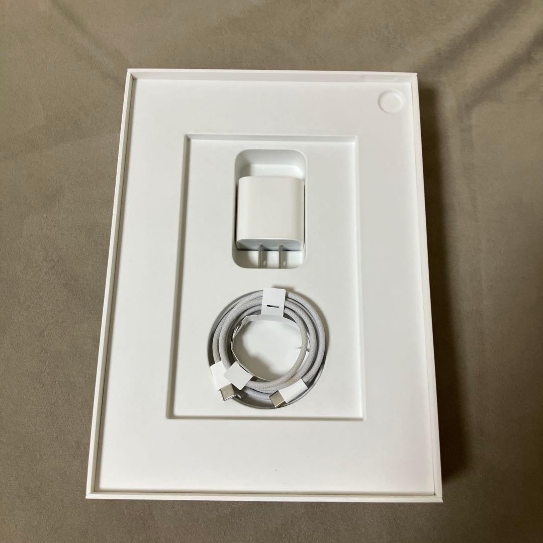 サ*メ様 iPad Air M2 Wi-Fiモデル 128GB 第6世代