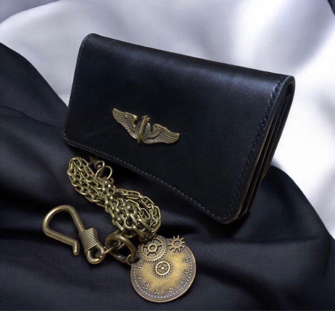 トラッカーウォレット　255