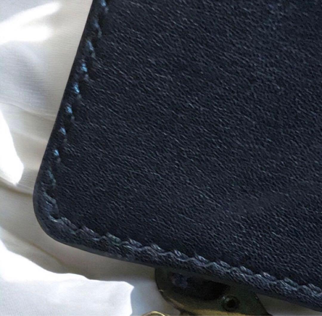 トラッカーウォレット　255